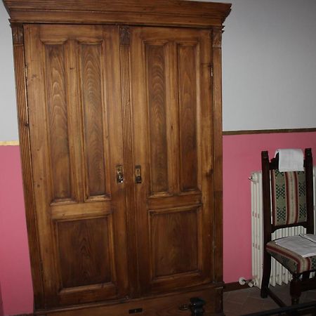 Willa Societa Agricola F.Lli Angelucci Cannara Zewnętrze zdjęcie