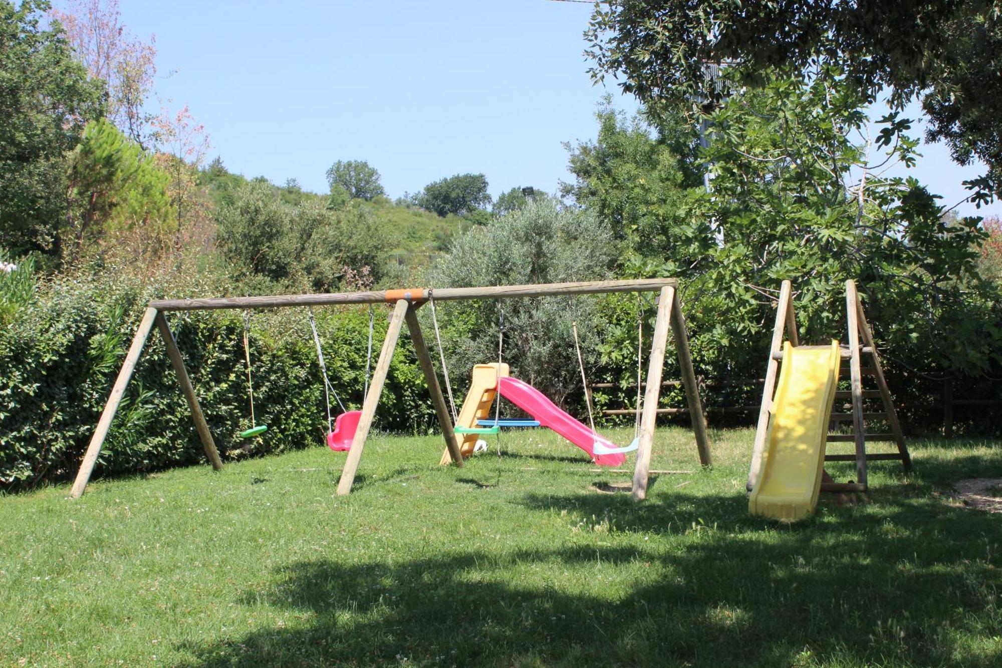 Willa Societa Agricola F.Lli Angelucci Cannara Zewnętrze zdjęcie